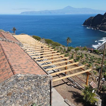 Casa Sol Villa Ермигуа Екстериор снимка