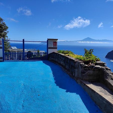 Casa Sol Villa Ермигуа Екстериор снимка