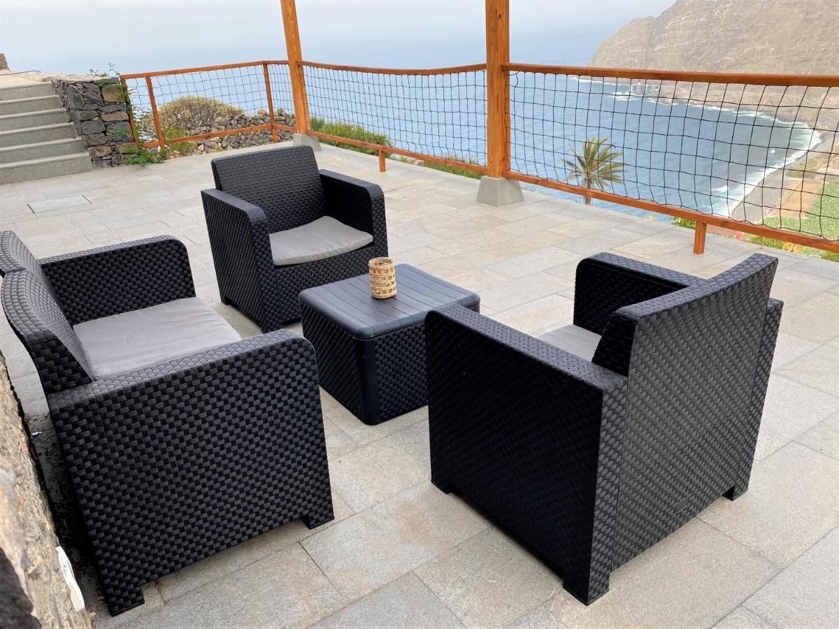 Casa Sol Villa Ермигуа Екстериор снимка