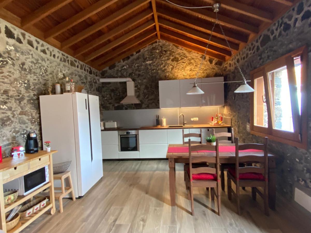 Casa Sol Villa Ермигуа Екстериор снимка
