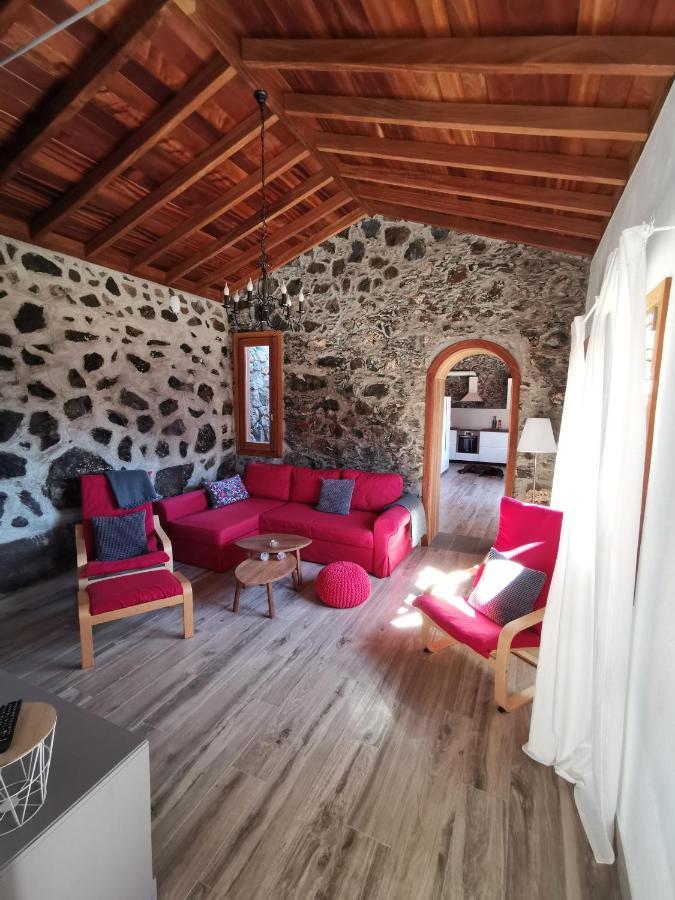 Casa Sol Villa Ермигуа Екстериор снимка