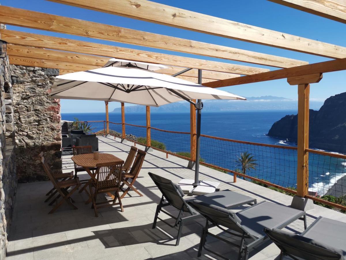 Casa Sol Villa Ермигуа Екстериор снимка