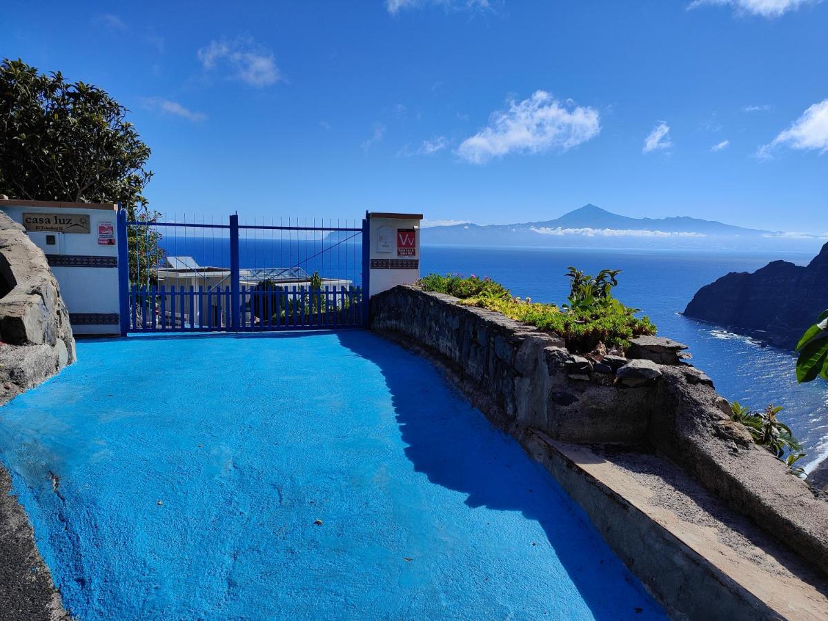Casa Sol Villa Ермигуа Екстериор снимка
